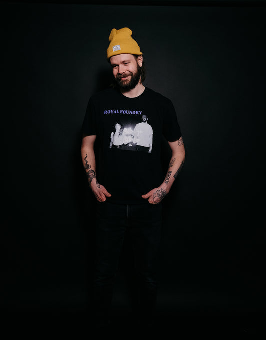 Little High Little Low T-Shirt