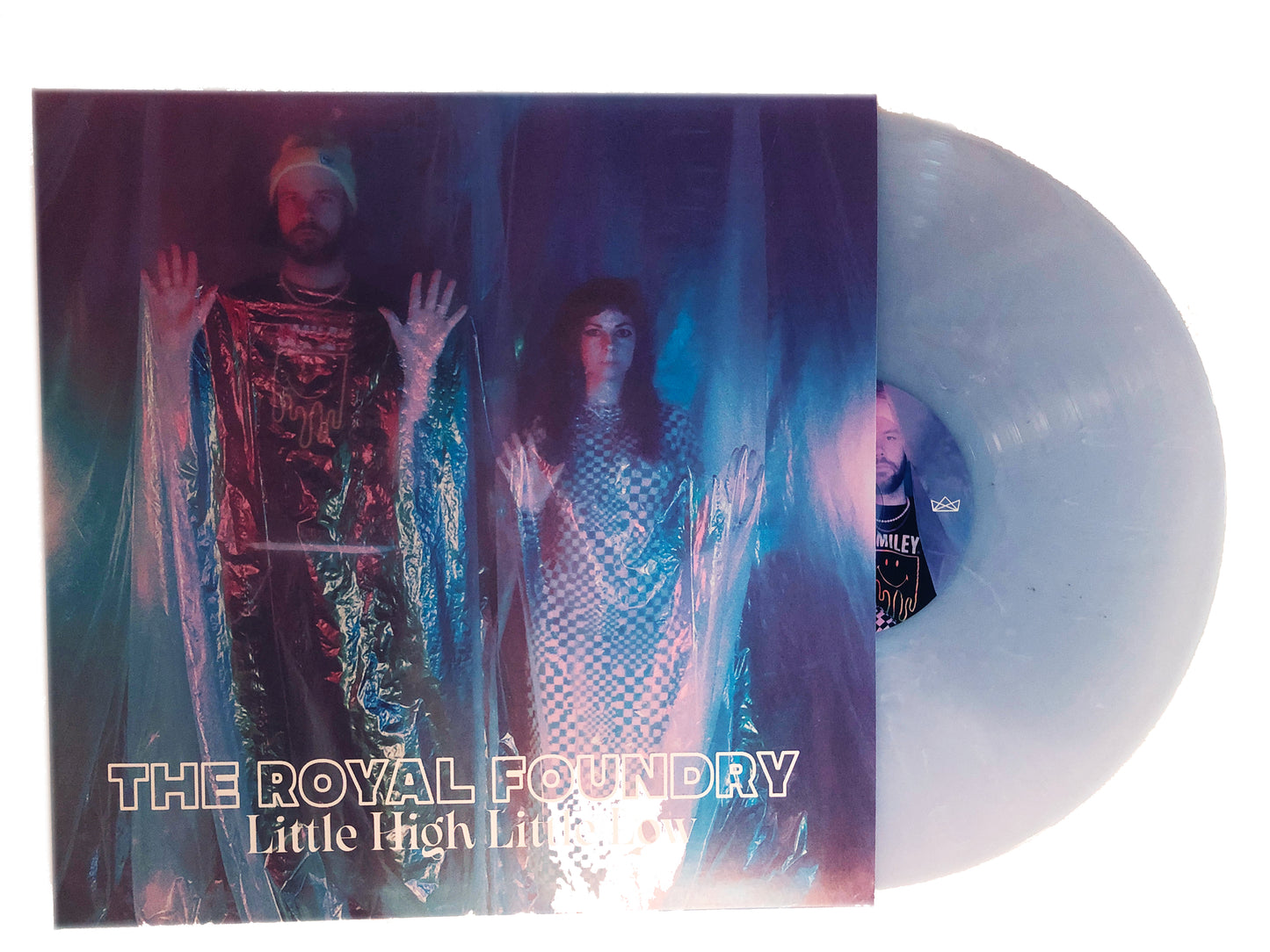 Little High Little Low (Vinyl)